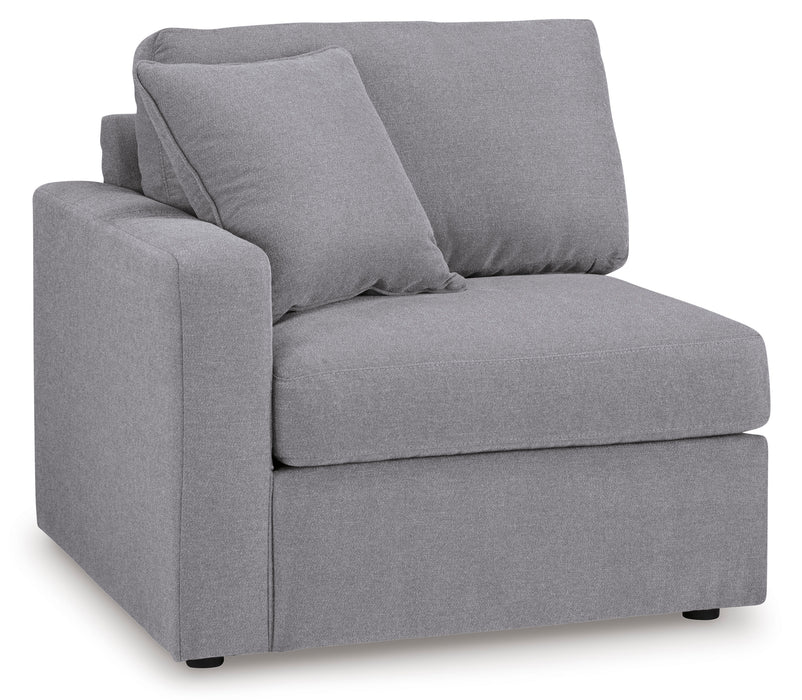 Modmax 6-Piece Sectional