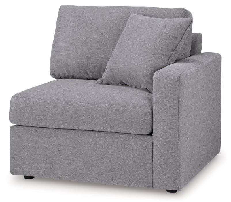 Modmax 6-Piece Sectional