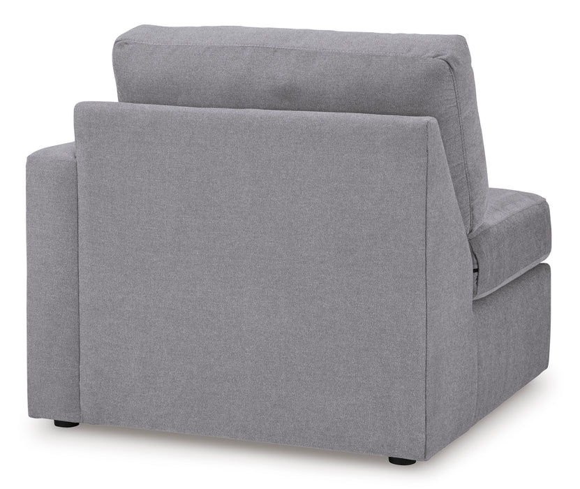 Modmax 6-Piece Sectional