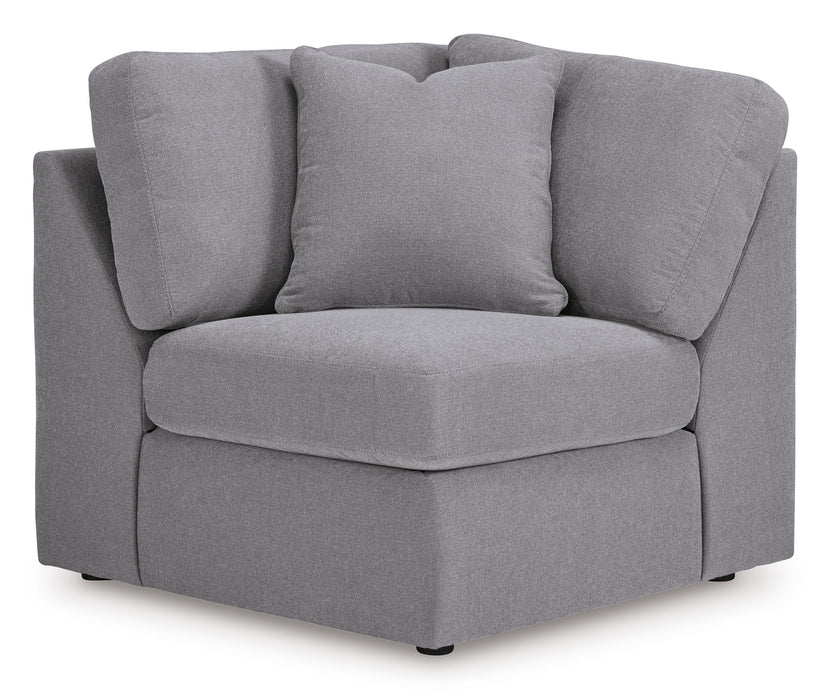 Modmax 8-Piece Sectional