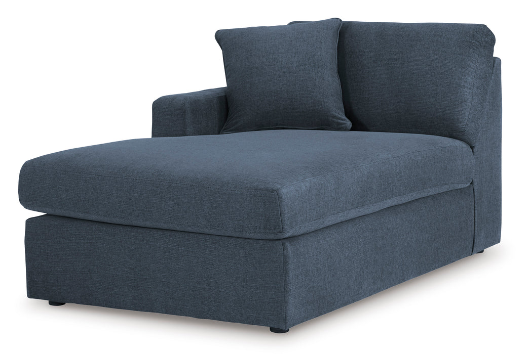 Modmax 7-Piece Sectional