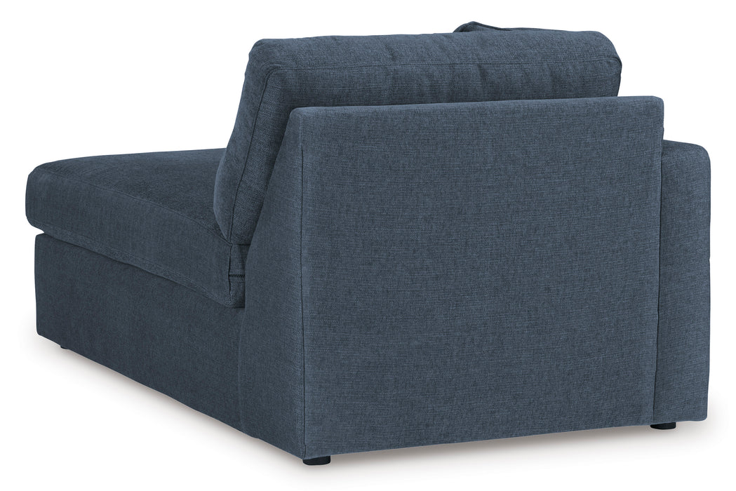 Modmax 7-Piece Sectional