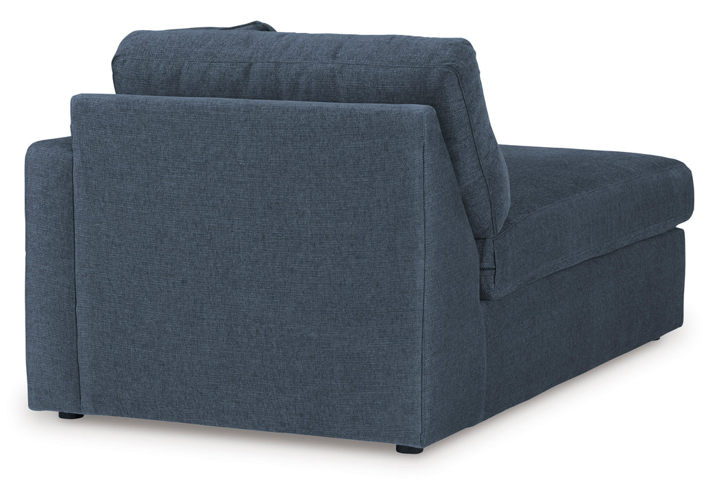 Modmax 7-Piece Sectional