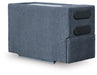 Modmax 5-Piece Double Chaise with Audio Consoles - image 5