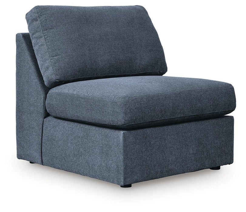 Modmax 5-Piece Double Chaise with Audio Consoles - image 6