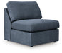 Modmax 5-Piece Double Chaise with Audio Consoles - image 6