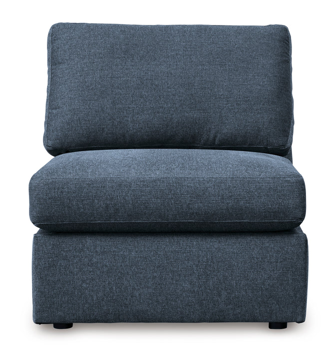 Modmax 7-Piece Sectional