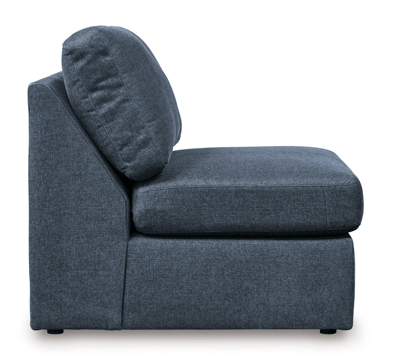 Modmax 6-Piece Sectional