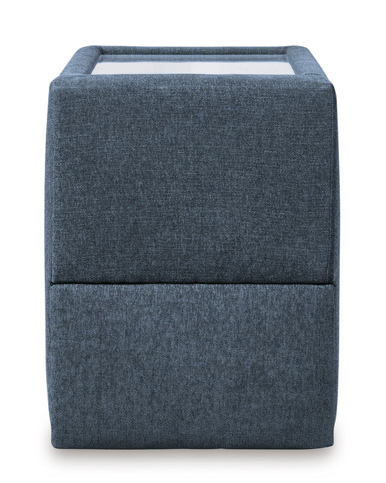 Modmax 7-Piece Sectional