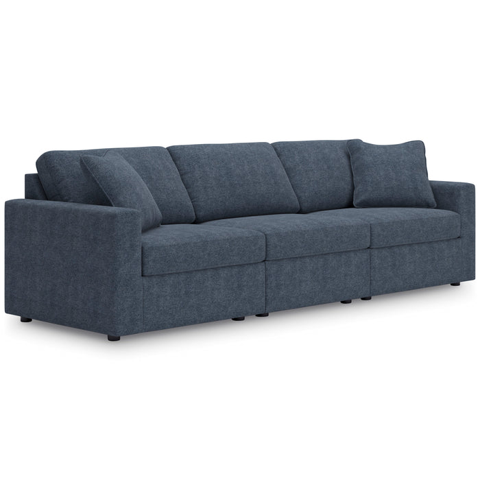 Modmax 3-Piece Sectional