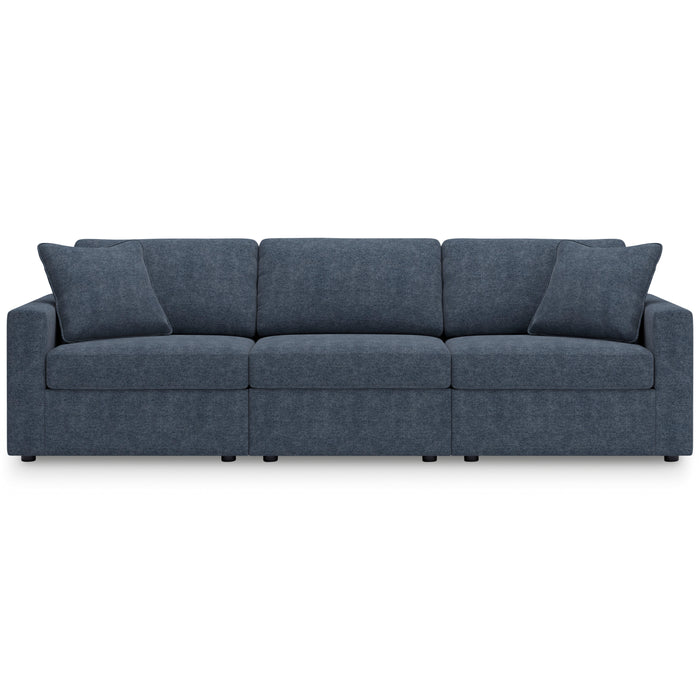Modmax 3-Piece Sectional