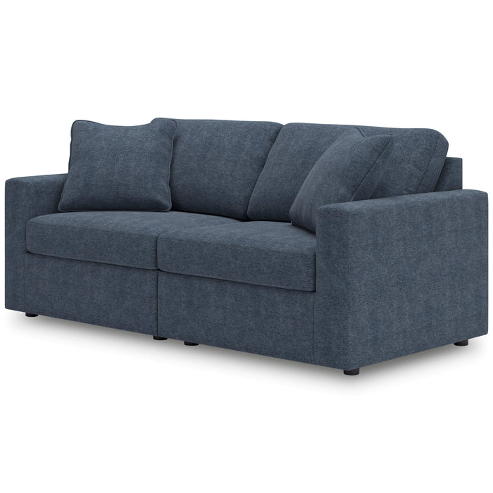 Modmax 2-Piece Sectional