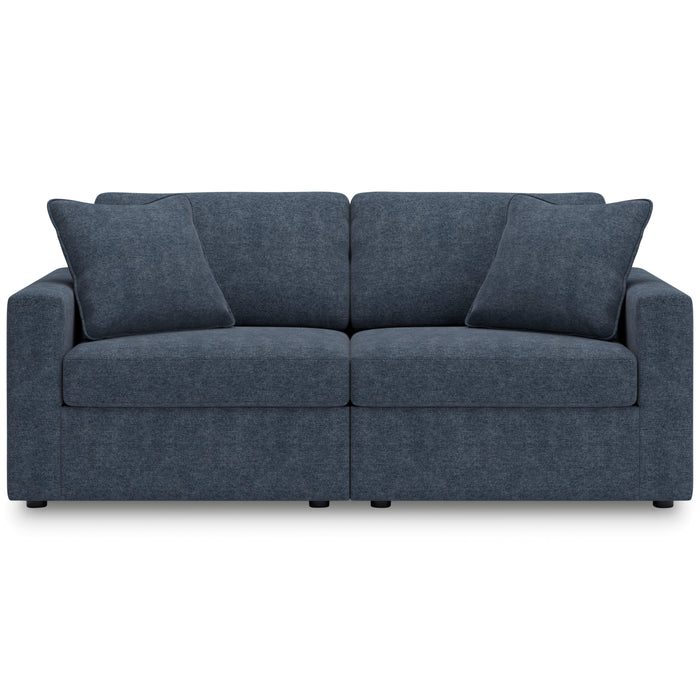 Modmax 2-Piece Sectional