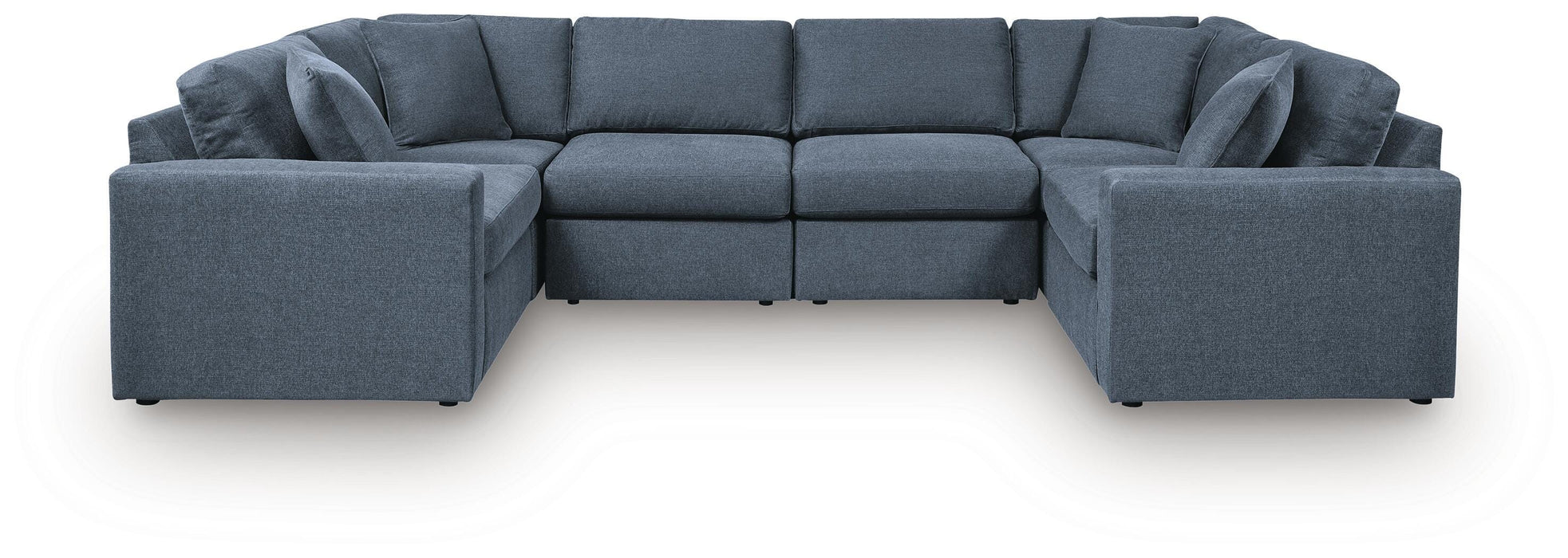 Modmax 6-Piece Sectional