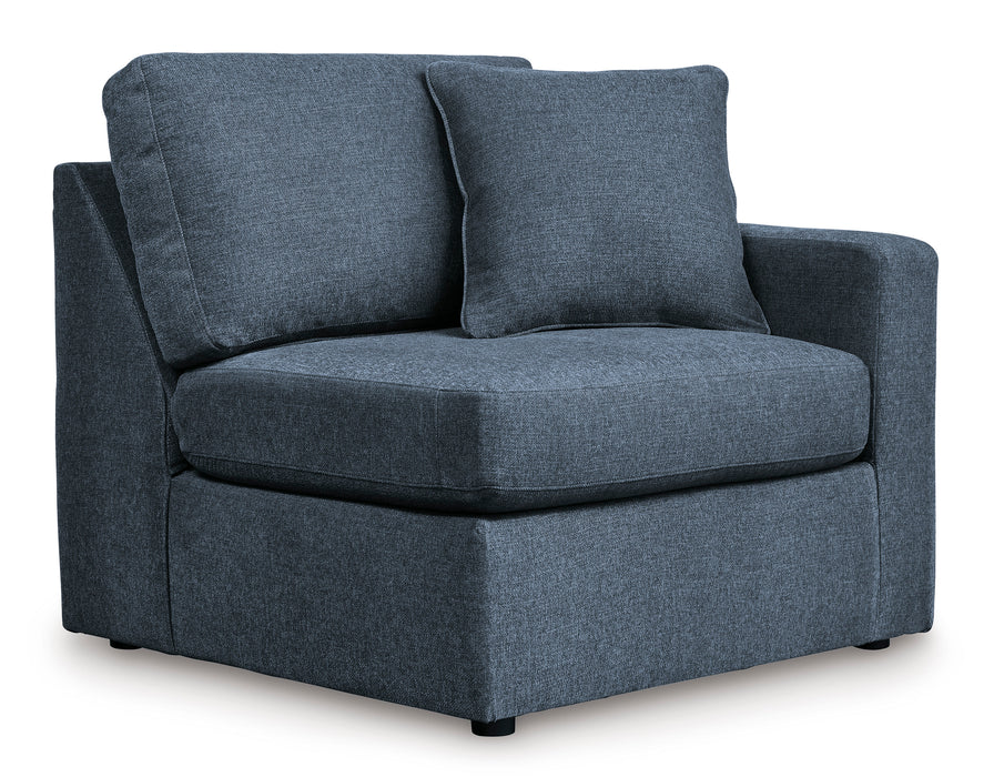 Modmax 6-Piece Sectional