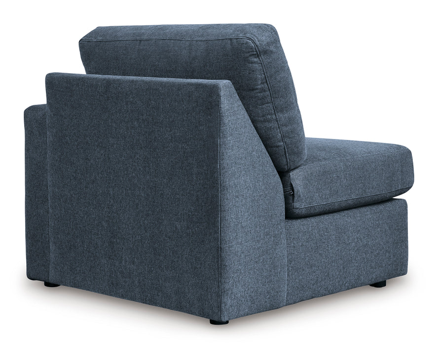 Modmax 5-Piece Sectional with Audio System