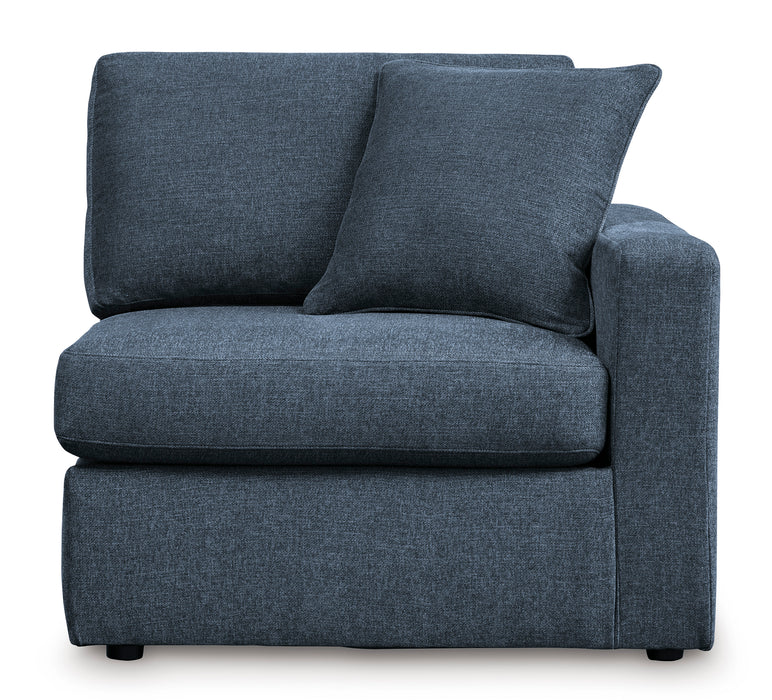 Modmax 5-Piece Sectional with Audio System