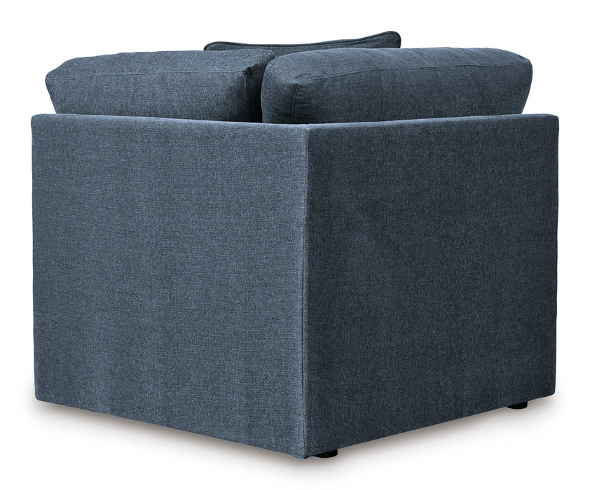 Modmax 7-Piece Sectional