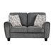 Duncan Love Seat