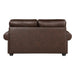 Franklin Love Seat