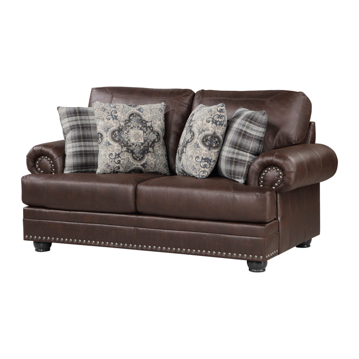 Franklin Love Seat