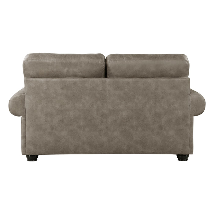 Franklin Love Seat