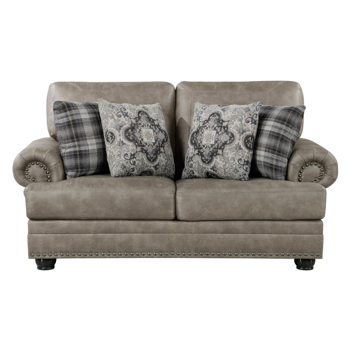 Franklin Love Seat