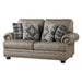 Franklin Love Seat