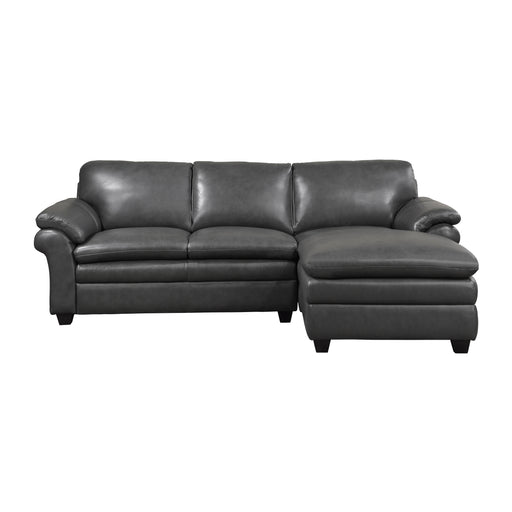 Exton (2)2-Piece Sectional with Right Chaise