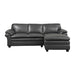 Exton (2)2-Piece Sectional with Right Chaise