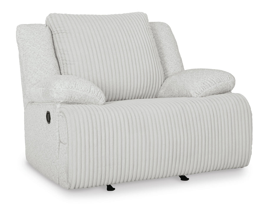 Top Tier Recliner