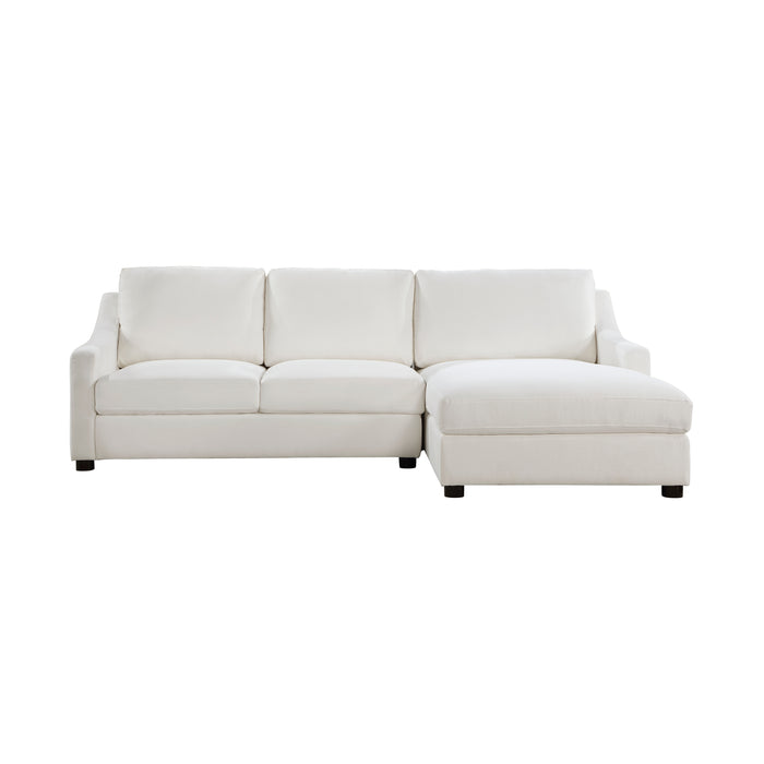 Sectionals -- Seating;Sofas -- Seating