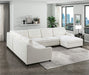Zayden (4)4-Piece Sectional with Right Chaise