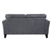 Thierry Love Seat