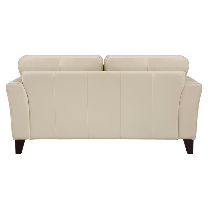 Thierry Love Seat