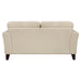 Thierry Love Seat