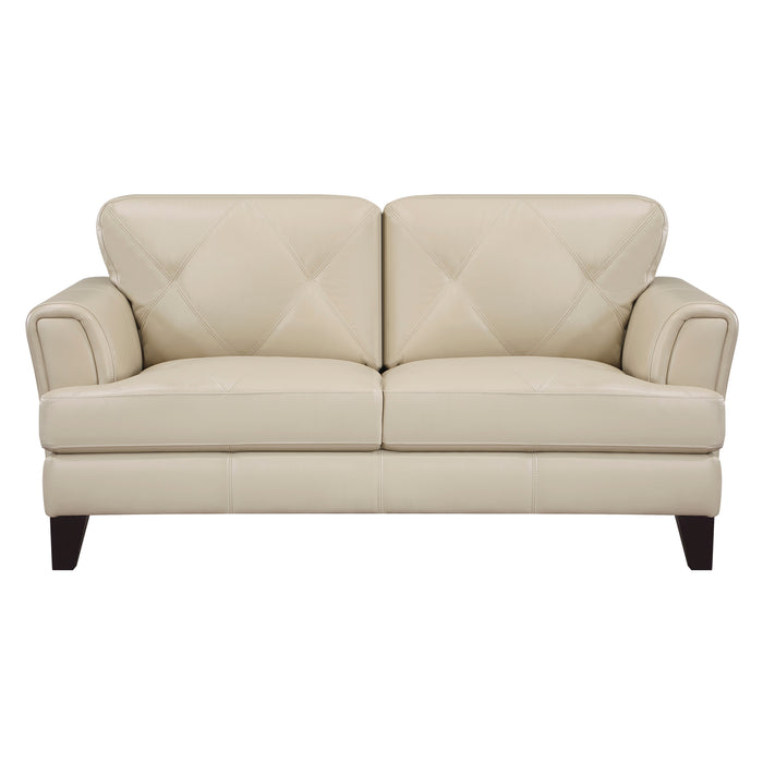 Thierry Love Seat