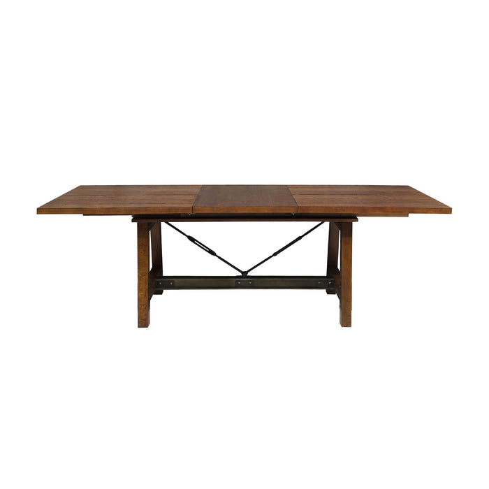 Holverson Dining Table