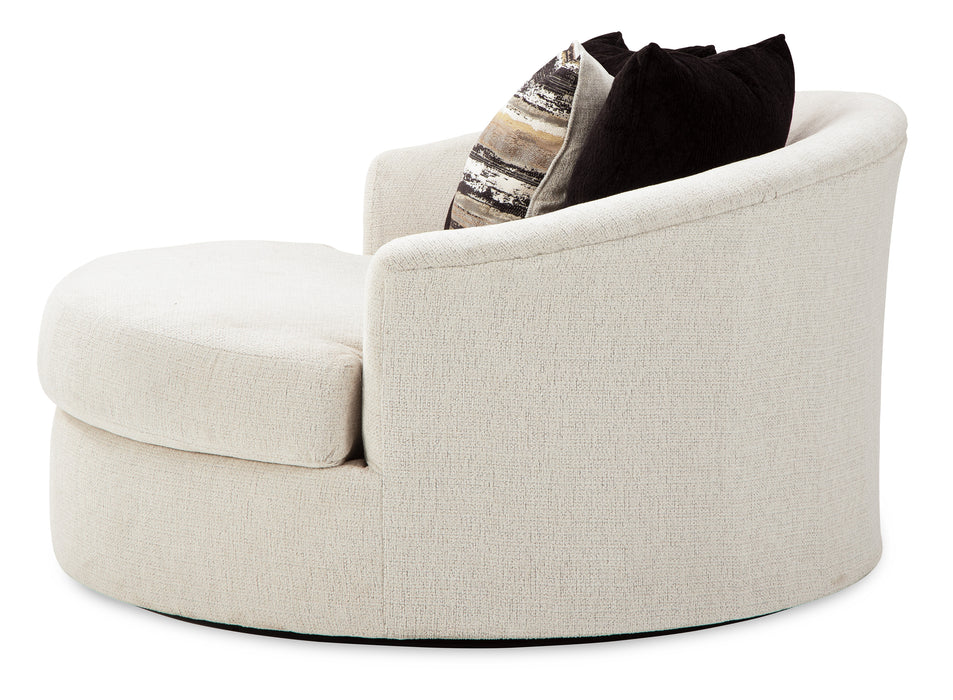 Cambri Oversized Chair