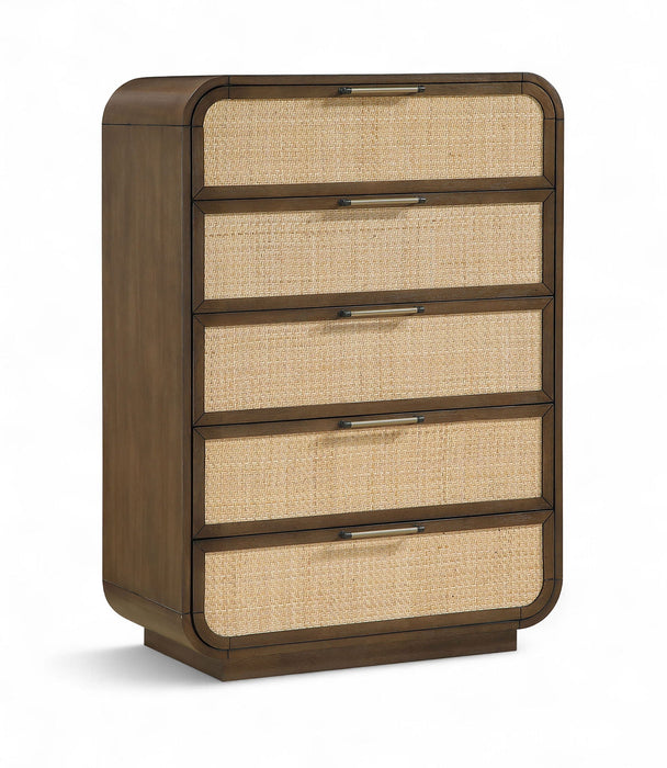 Windsor Bedroom Set
