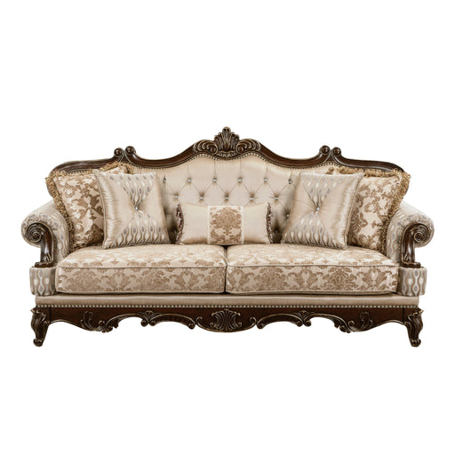 Collection Sofa
