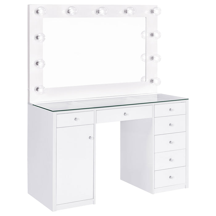 Acena Vanity Set
