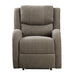 Foxcroft Power Reclining Chair