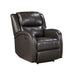 Foxcroft Power Reclining Chair