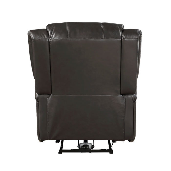 Foxcroft Power Reclining Chair