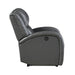 Foxcroft Power Reclining Chair