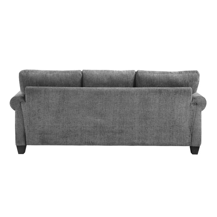 Desboro Reversible Sofa Chaise