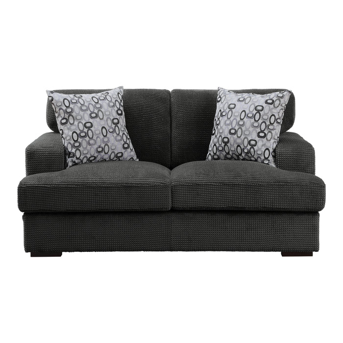 Rivermeade Love Seat