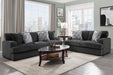 Rivermeade Love Seat