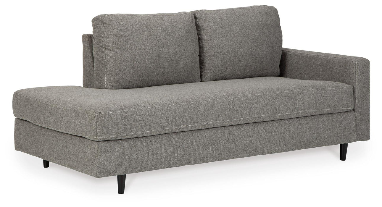 Lyman Right-Arm Facing Corner Chaise